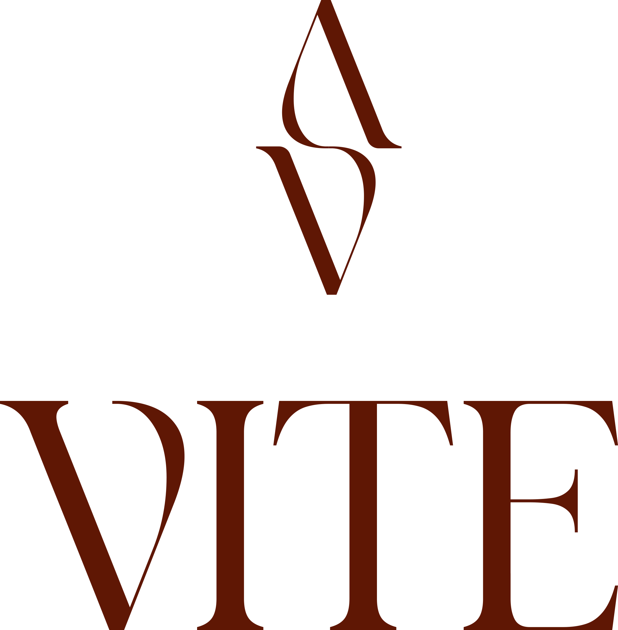 Vite Logo